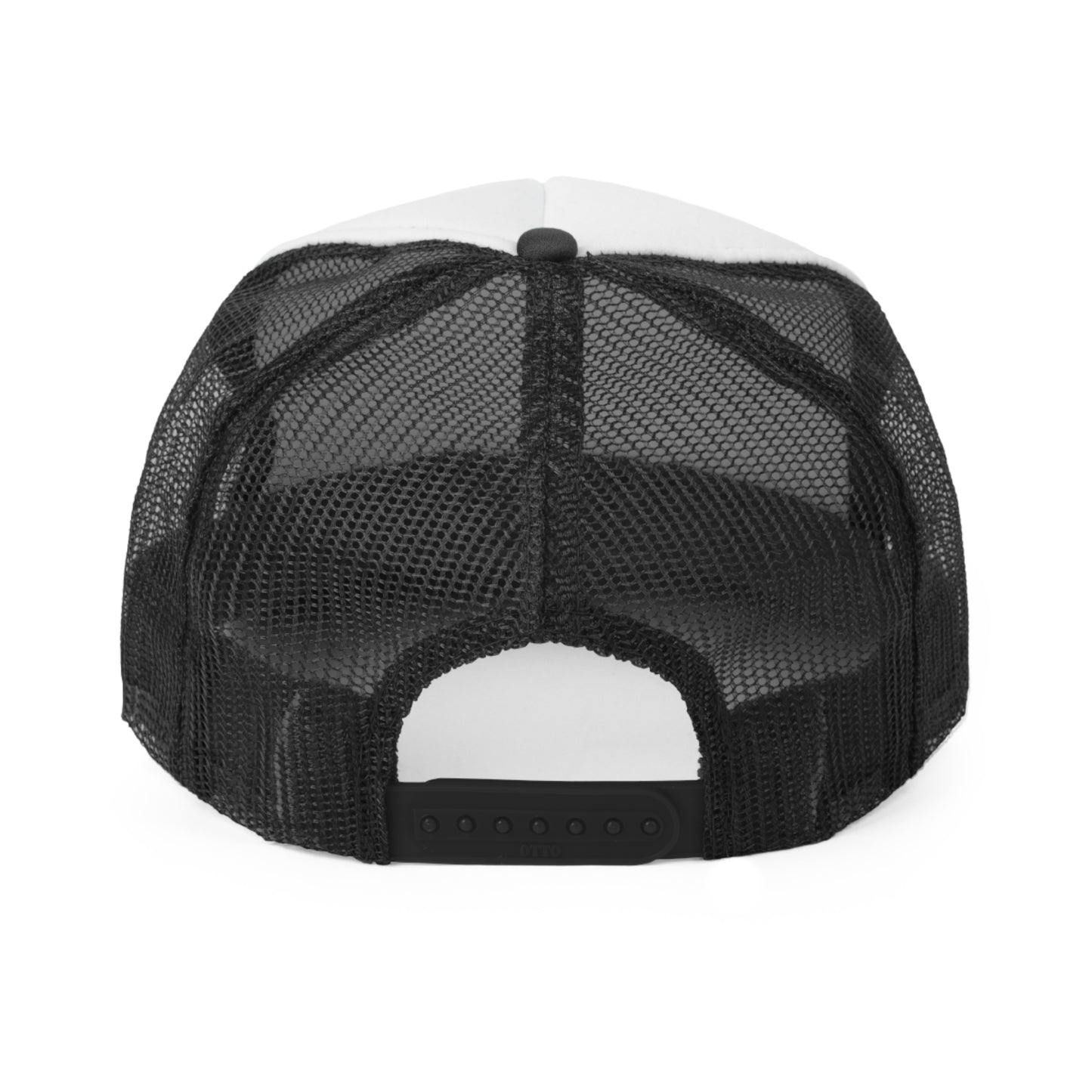 AALIYAH TRUCKER