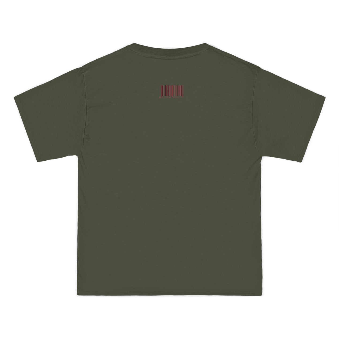.THINK BIG CAMO TEE