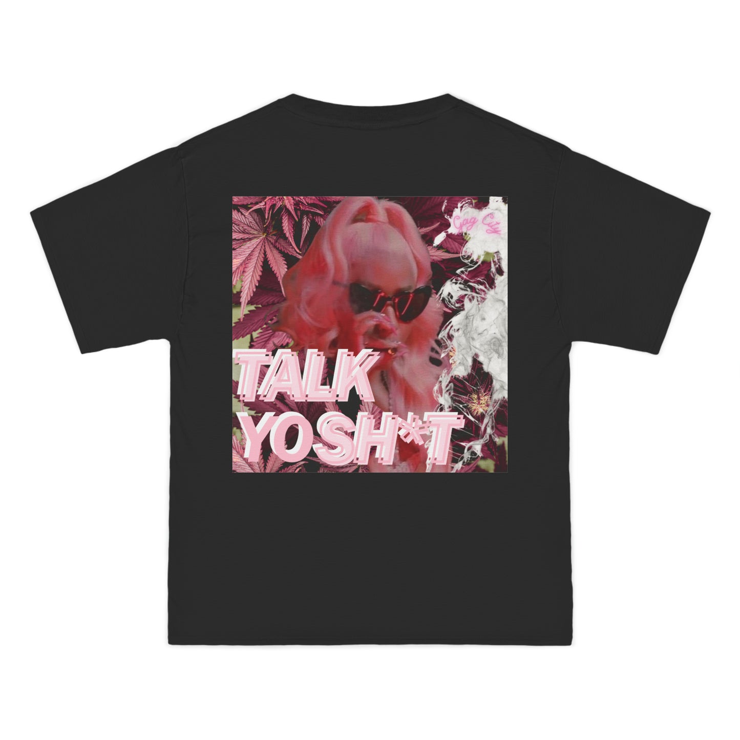 NICKI BARBZ AESTHETIC TEE