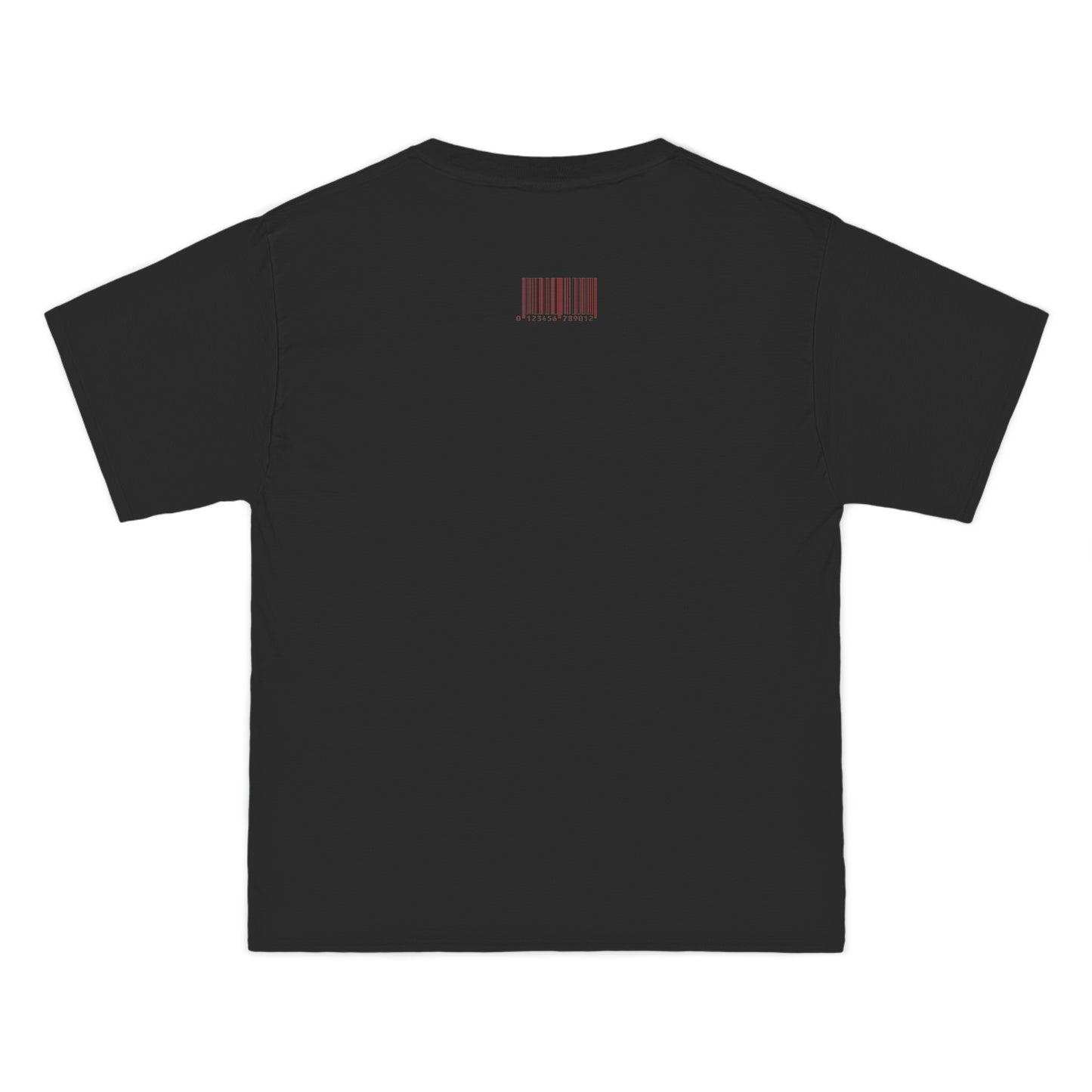 .LIVING LIFE ALIVE .AESTHETIC TEE