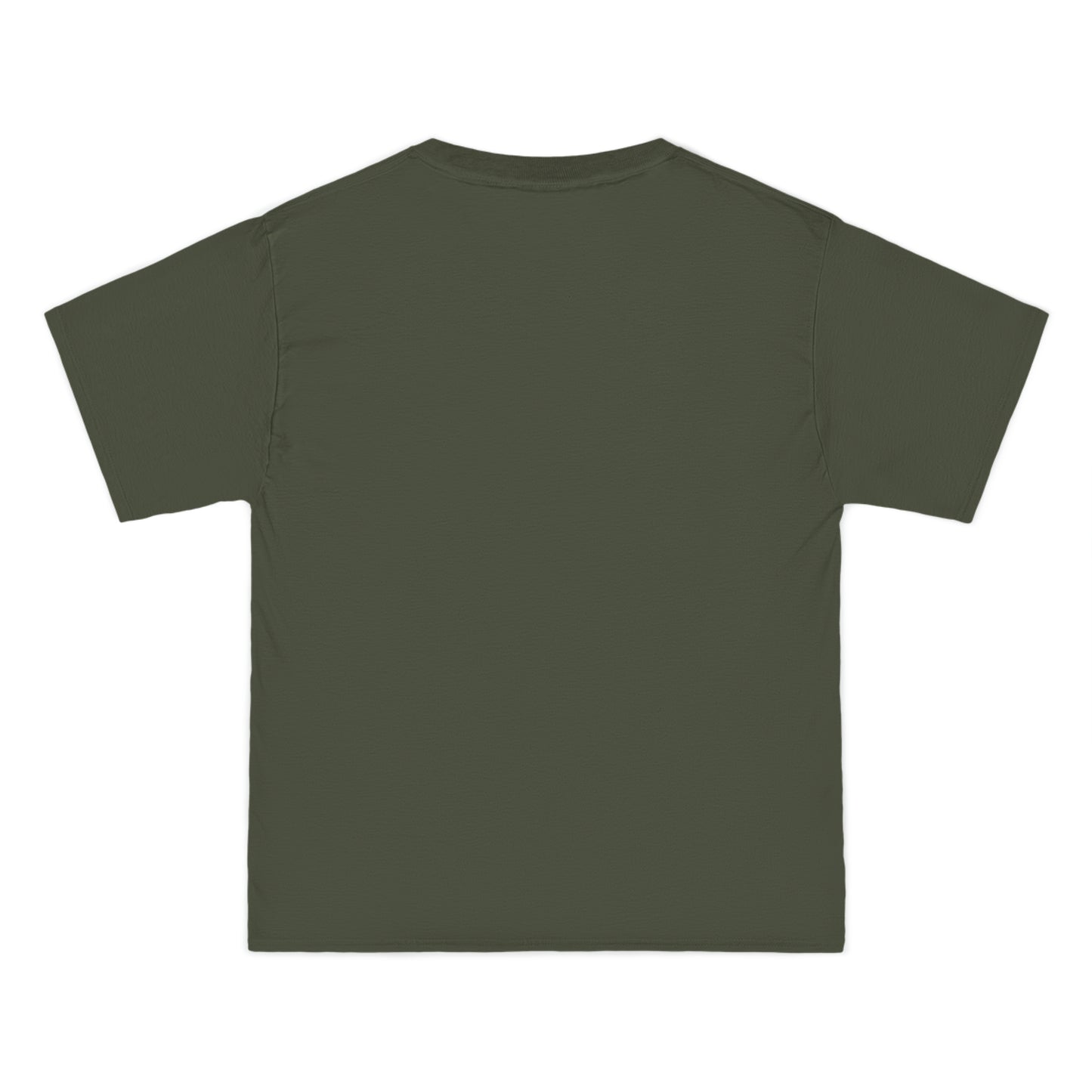 .UNDERRATED TEE