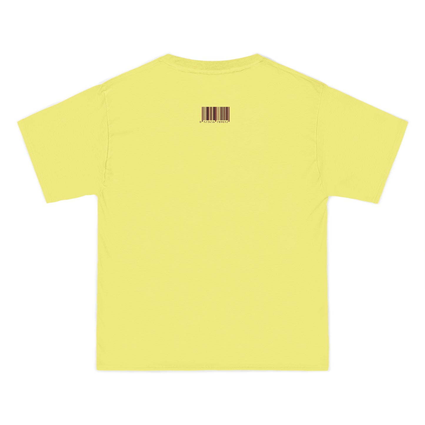 NEVER STOP LOVING HEART TEE