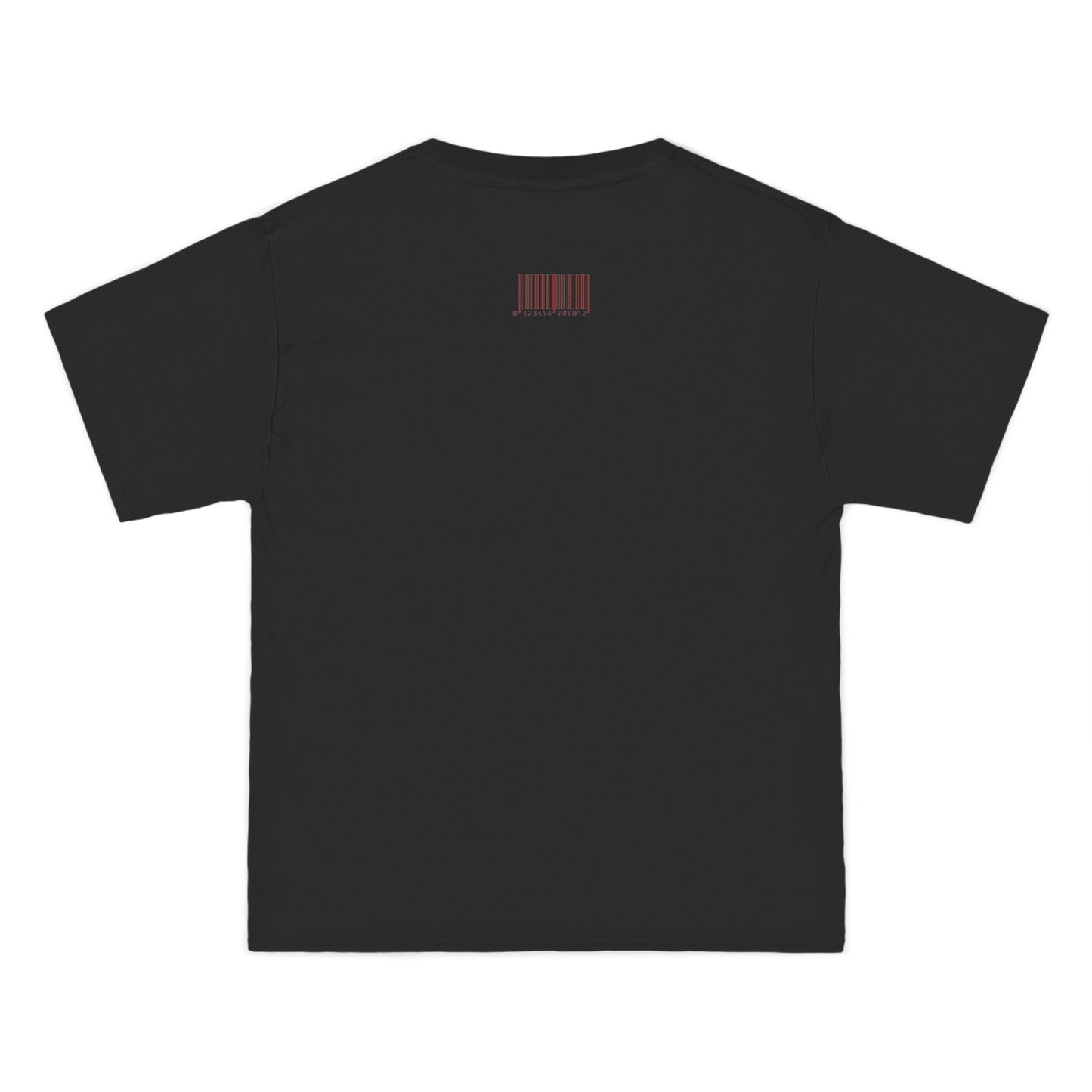 .THINK BIG CAMO TEE