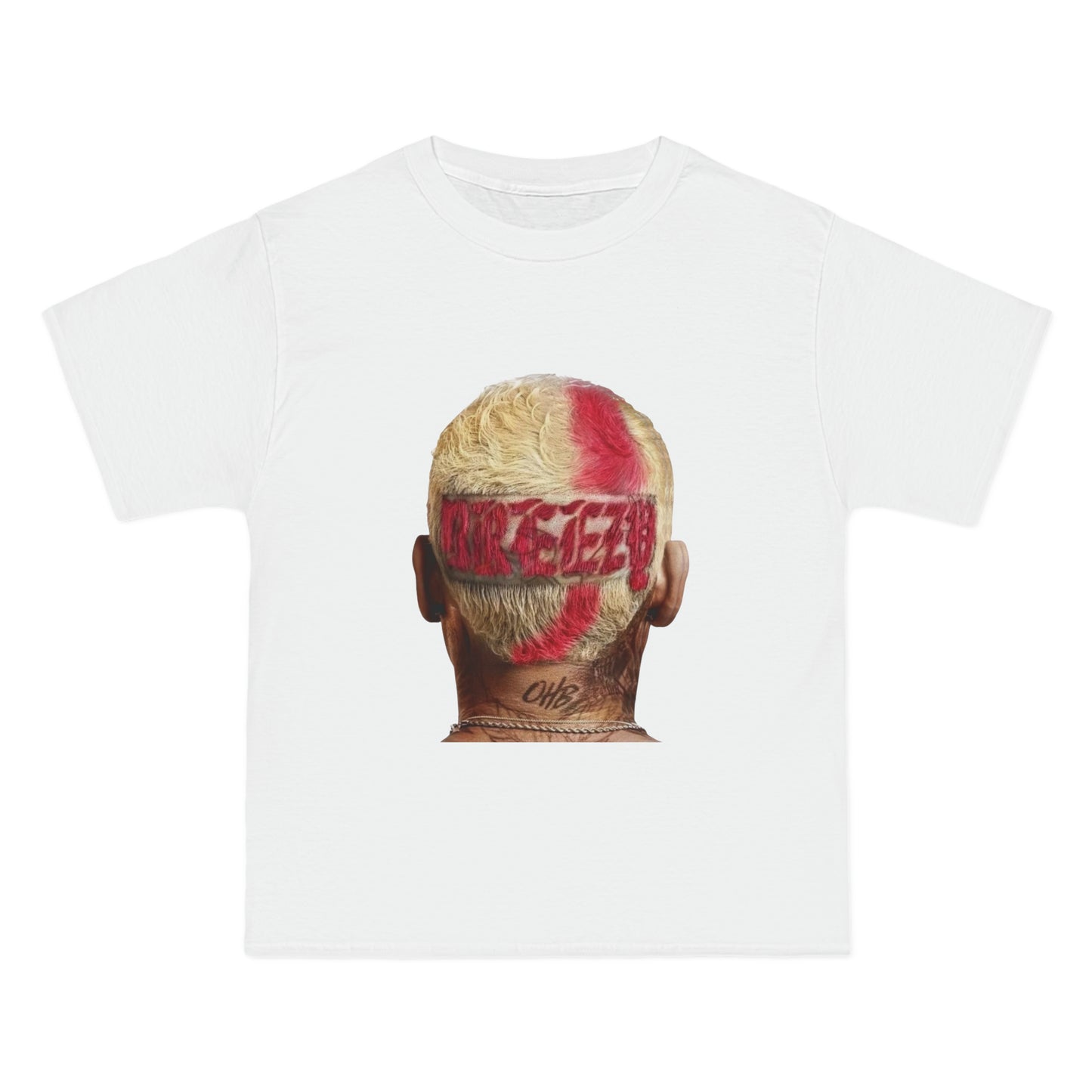 CHRIS BROWN .AESTHETIC