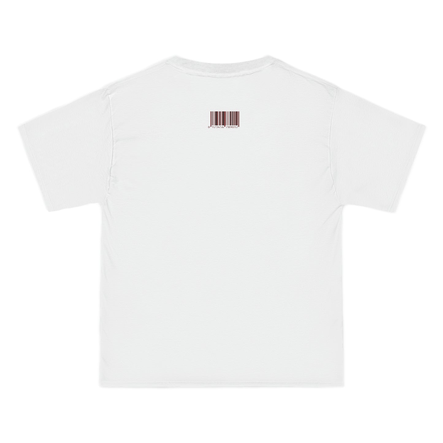 .THINK BIG CAMO TEE