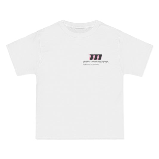 BIG 7 DICE TEE