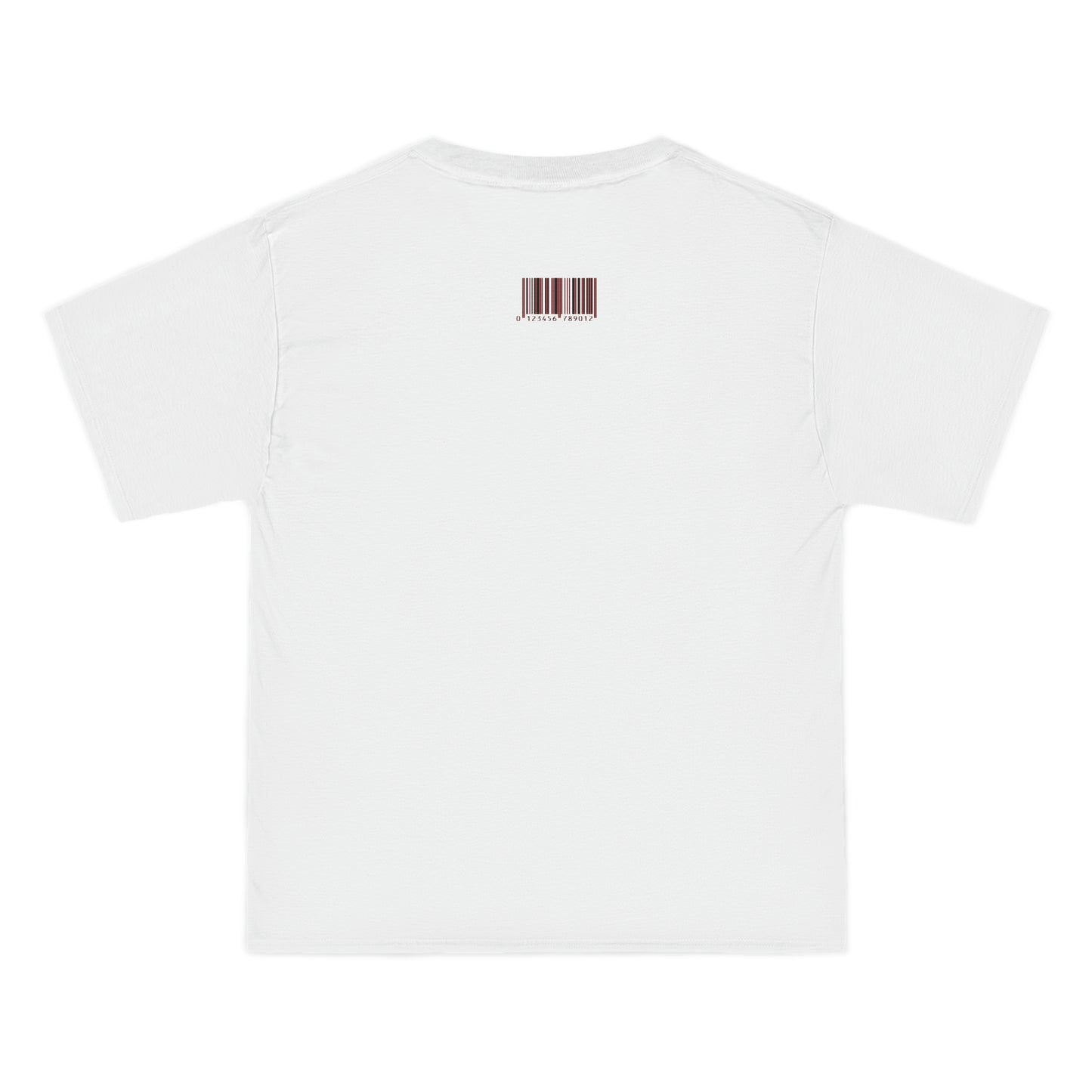 .LIVING LIFE ALIVE .AESTHETIC TEE